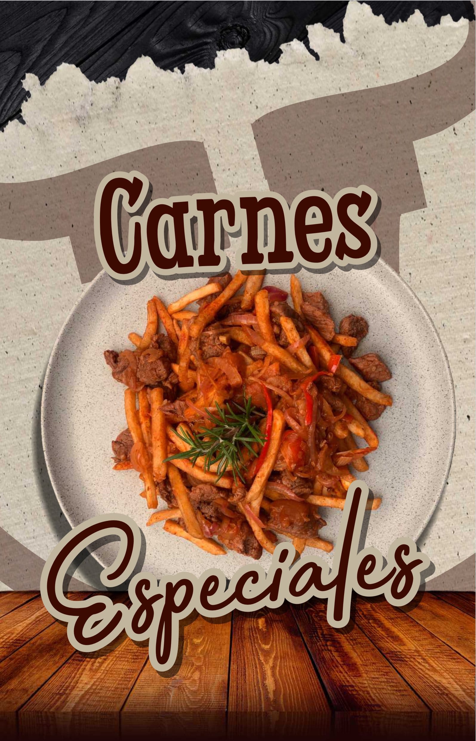 Carta Vacanos